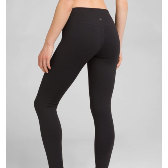 Prana Pants - Prana Pillar Legging